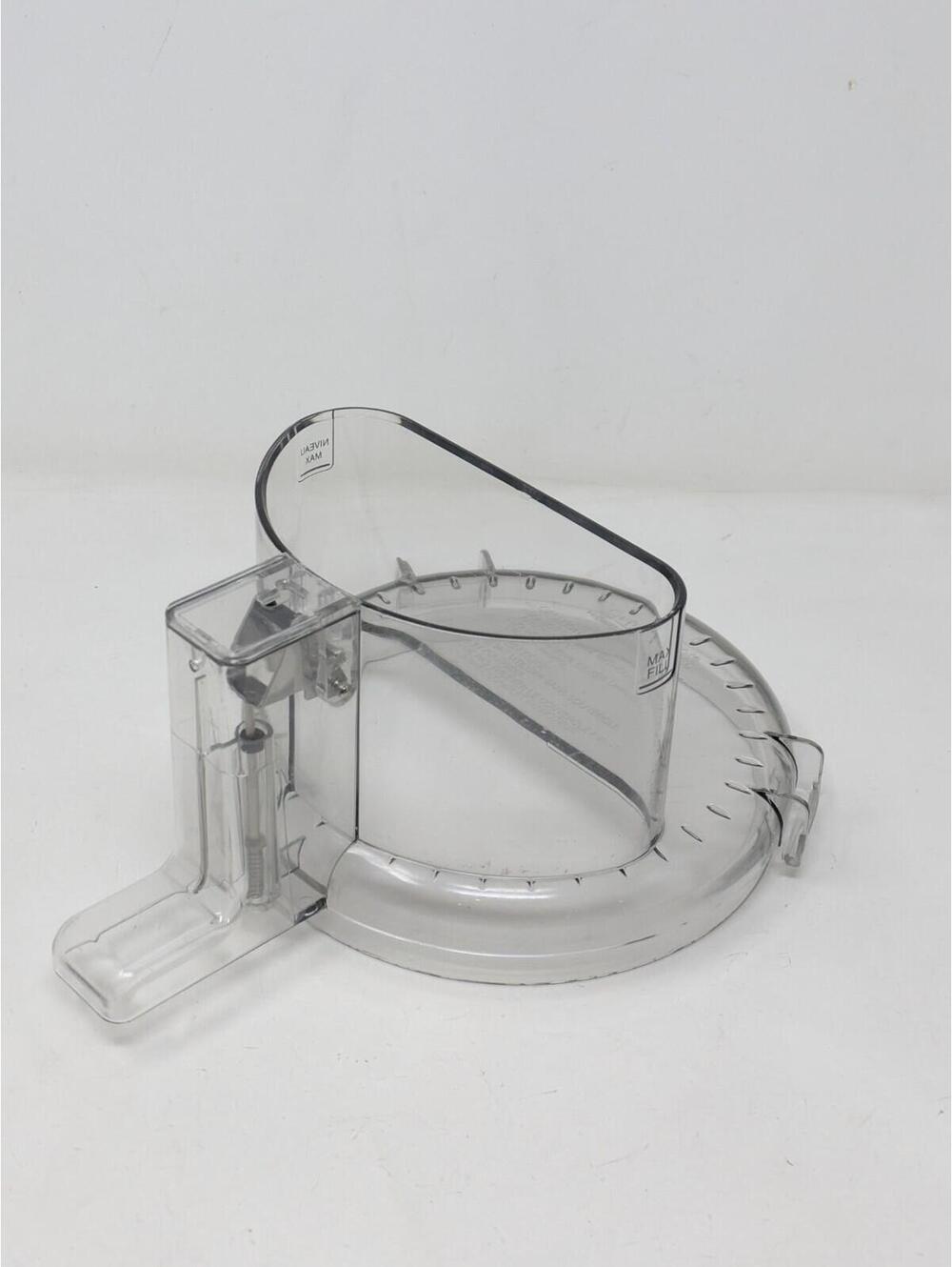 Cuisinart Prep 11 Plus Cup Food Processor LID TOP Replacement Part DLC-2011N